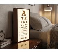 SEI COSì BELLA SEMPRE - LIGHTBOX