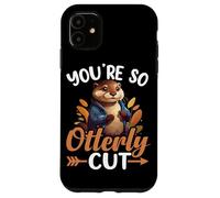 Sei così lontana tagliata Custodia per iPhone 11