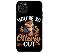 Sei così lontana tagliata Custodia per iPhone 11 Pro Max