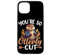 Sei così lontana tagliata Custodia per iPhone 15 Plus