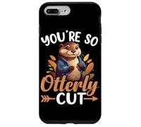 Sei così lontana tagliata Custodia per iPhone 7 Plus/8 Plus