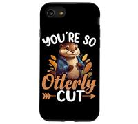 Sei così lontana tagliata Custodia per iPhone SE (2020) / 7/8