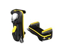 Sei dita adatte per il grilletto di gioco adatte per il controller di gioco PUBG L1 R1 Tasto in lega