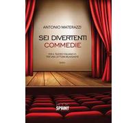 Sei divertenti commedie