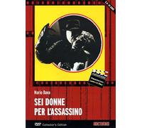 Sei Donne Per L'Assassino