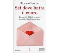 Sei dove batte il cuore