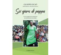 Sei giare di pappa