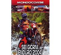 Sei Giorni Enduro 2004