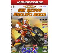 Sei Giorni Enduro 2005