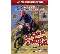 Sei giorni enduro 2007
