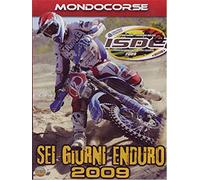 Sei giorni Enduro 2009