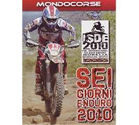 Sei giorni Enduro 2010