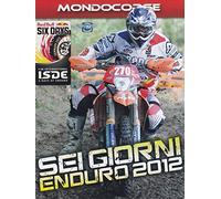 Sei Giorni Enduro 2012