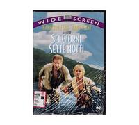 Sei Giorni Sette Notti (Warner Widescreen) - 7321956345339