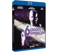 Sei gradi di separazione / Six Degrees of Separation (Blu-Ray)