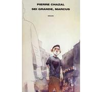 Sei grande, Marcus