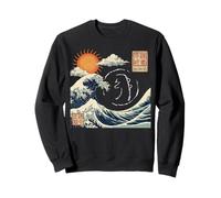 Sei He Ki, Reiki, Mental Healing, Balance, Harmony, Protect Felpa