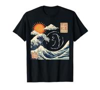 Sei He Ki, Reiki, Mental Healing, Balance, Harmony, Protect Maglietta