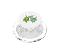 Sei il basilico al mio pesto carino gioco di parole PopSockets PopGrip per MagSafe