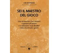 Sei il maestro del gioco di «Ascolta il tuo corpo»