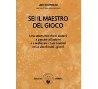 Sei il maestro del gioco di «Ascolta il tuo corpo»