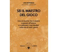 Sei il maestro del gioco di «Ascolta il tuo corpo» - 2024 - Amrit