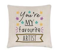 Sei Il Mio Artista Preferito Cuscino Copertura Cuscino - Divertente