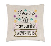 Sei Il Mio Cuscino Con Copertura Di Stelle Per Pubblicità - Divertente