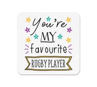 Sei Il Mio Giocatore Di Rugby Preferito Magnete Da Frigo - Divertente Migliore