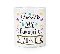 Sei Il Mio Pennello Per Il Trucco Preferito Con Astuccio Divertente Aussie