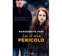 Sei il mio pericolo
