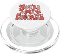 Sei il mio preferito PopSockets PopGrip per MagSafe