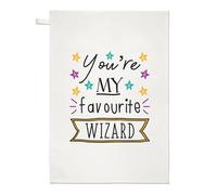 Sei Il Mio Stregone Preferito Asciugamano Da Cucina Divertente Magico Migliore