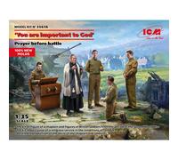 Sei Importante Per Dio Preghiera Prima Della Battaglia