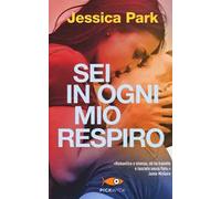 Sei in ogni mio respiro