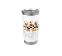 Sei innamorato di Ween Directions, insegnante di Halloween? Bicchiere termico in acciaio inox doppia parete