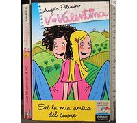 Sei la mia amica del cuore