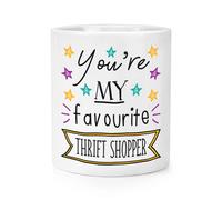 Sei La Mia Mamma Che Ama Fare Shopping, Porta Pennelli Per Trucco A Stelle