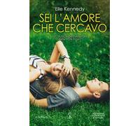 Sei l'amore che cercavo. The play