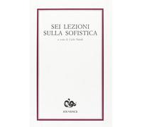Sei lezioni sulla sofistica