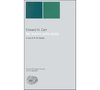 Sei lezioni sulla storia - Carr Edward