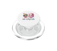 Sei lo zucchero per le mie caramelle dolci PopSockets PopGrip per MagSafe