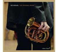 Sei Miguel The Original Drum (CD)