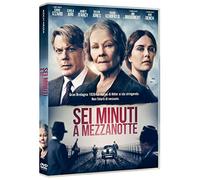 Film - Sei Minuti A Mezzanotte - Dvd