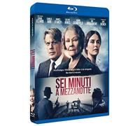 Sei Minuti A Mezzanotte (Blu-ray) ( Blu Ray) (Blu-ray) Judi Dench James D'Arcy