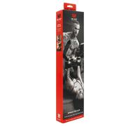 Sei Mio - barra divaricatoria con manette - nero