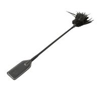 Sei Mio - frustino e carezza (nero)