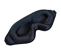 Sei Mio - maschera per occhi - nera