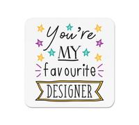 Sei Mio Preferito Design Stars Frigo Magnete - Divertente Grafico