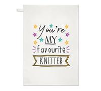 Sei Mio Preferito Magliaia Stars Strofinaccio Migliore Bellissimo Lavoro a Mamma